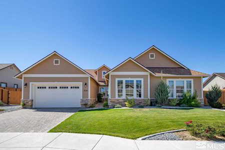 318 Desert Chukar Dr Sparks, NV 89441-6223