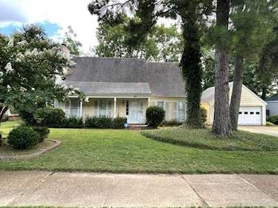 6989 Mcvay Place Dr Memphis, TN 38119