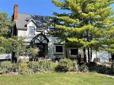 4135 Sylvan Drive Dayton, OH 45417
