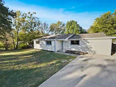 4517 Highland Lake Drive Lake Worth, TX 76135
