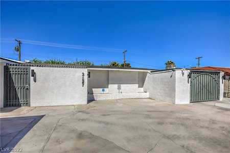 3127 S Eastern Ave Las Vegas, NV 89169