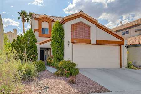 1357 Pacific Terrace Dr Las Vegas, NV 89128