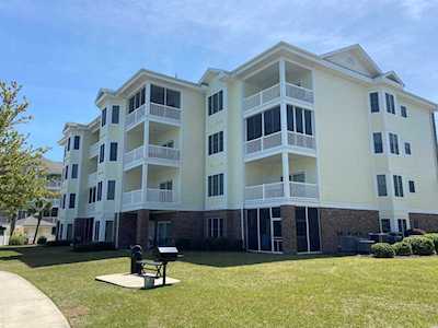 4833 Magnolia Lakes Dr. #402 Myrtle Beach, SC 29577