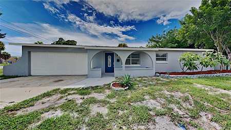 5395 Asturia WAY S St. Petersburg, FL 33705
