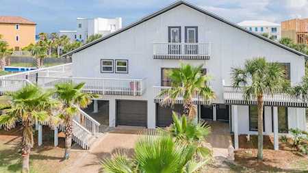 1010 Maldonado Dr Pensacola Beach, FL 32561