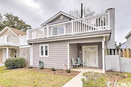 510 Rosemary Ln. North Myrtle Beach, SC 29582