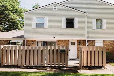 8336 Woodall Dr Indianapolis, IN 46268