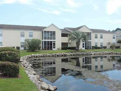 2225 Clearwater Dr. #H Surfside Beach, SC 29575