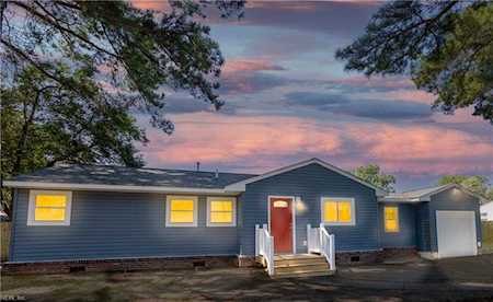 3314 Hornsea Rd Chesapeake, VA 23325