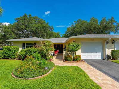 6916 W Country Club Dr N #V-91 Sarasota, FL 34243