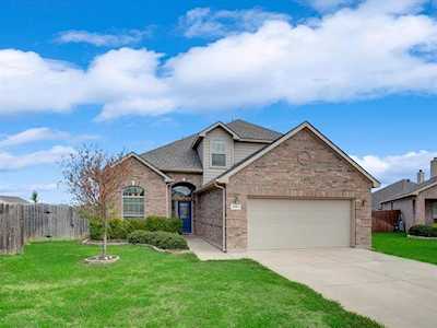 601 Irish Glen Court Fort Worth, TX 76052