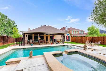 5400 Chatsworth Lane Fort Worth, TX 76244