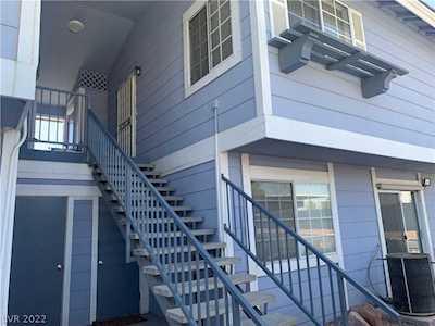 5390 Shake Ct #203 Las Vegas, NV 89122