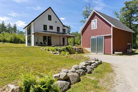 434 2nd Nh Turnpike N Francestown, NH 03043