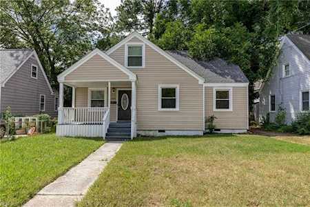 2205 Pershing Ave Norfolk, VA 23509