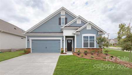 821 Latrobe Dr Iron Station, NC 28080