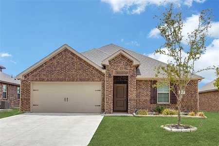 411 Rawhide Way Princeton, TX 75407