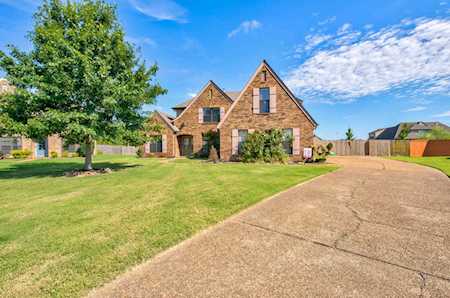 6344 Willow Walk Cv Arlington, TN 38002