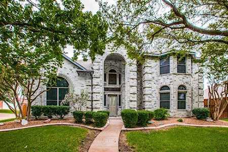 3504 Waltham Drive Richardson, TX 75082