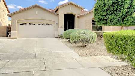 16537 W Hadley St Goodyear, AZ 85338