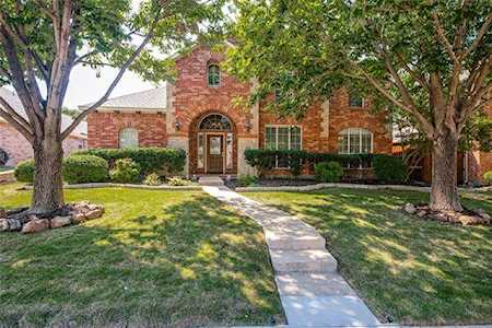 1819 Montura Lane Frisco, TX 75033
