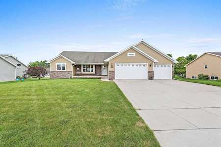 1059 Peonies Dr De Pere, Village of Ashwaubenon, WI 54115