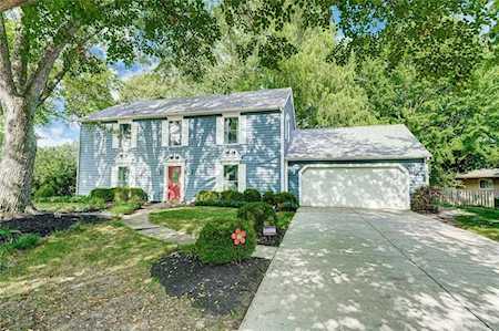 10067 Simms Station Road Washington TWP, OH 45458