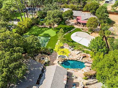 6524 Burning Tree Drive Flower Mound, TX 75022