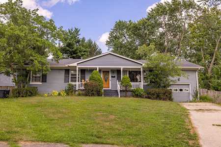 3404 Spendthrift Ct Lexington, KY 40517