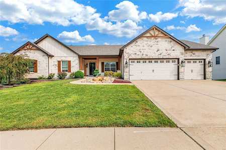 35 Fieldstone Estates Ct Wentzville, MO 63385