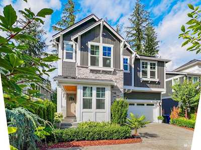 24054 NE 14th St Sammamish, WA 98074