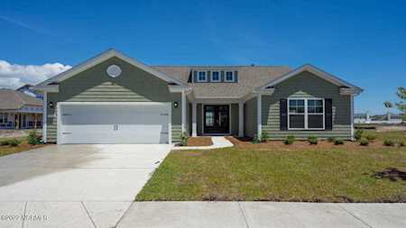 418 Edgewater Way Surf City, NC 28445