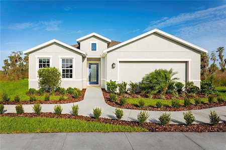 18276 Hunters Meadow WALK Land O Lakes, FL 34638