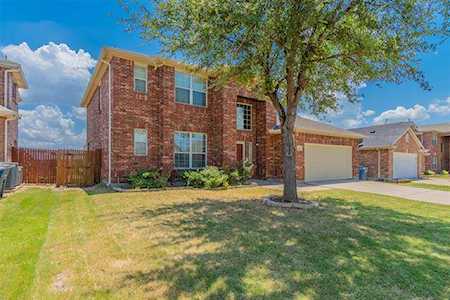 448 Willowlake Drive Little Elm, TX 75068
