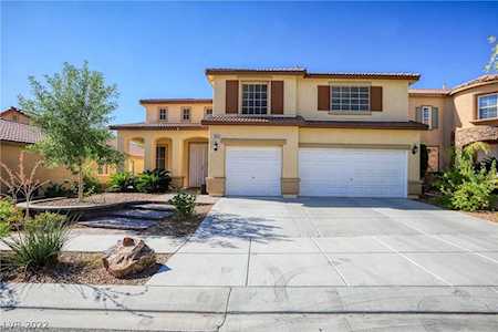 7619 Comanche Canyon Ave Las Vegas, NV 89113