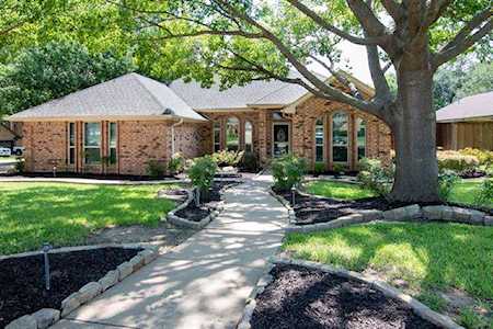 3402 Fox Glen Drive Colleyville, TX 76034