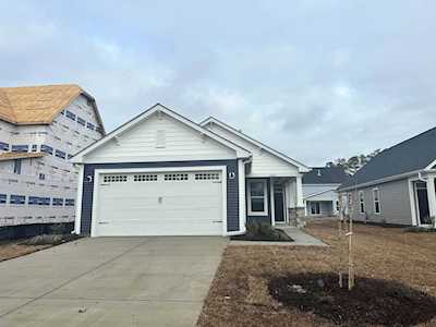 1023 Cascade Loop Little River, SC 29566