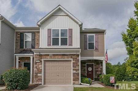 3902 Tresco Crossing Raleigh, NC 27616