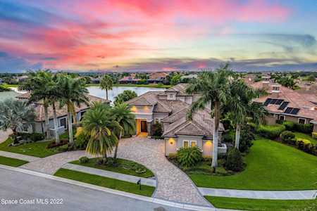 3098 Wyndham Way Melbourne, FL 32940