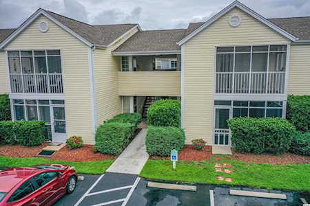 2220 Andover Dr. #B Surfside Beach, SC 29575