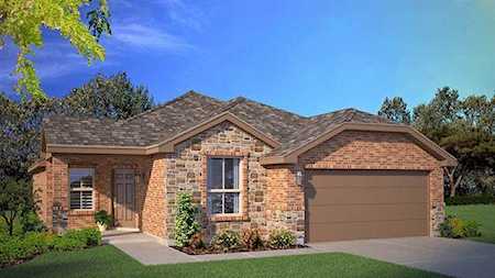 9412 RED BRUSH Trail Fort Worth, TX 76131