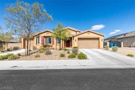 6157 Golden Arowana Way Las Vegas, NV 89149