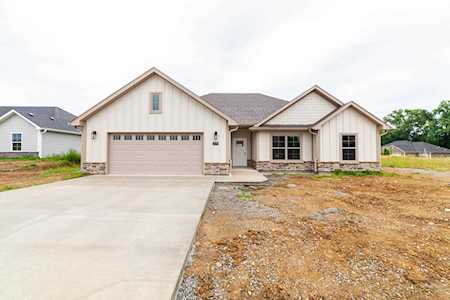 2128 Brengman DR Columbia, MO 65202
