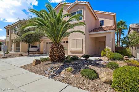 2268 Bull Lake Dr Henderson, NV 89052