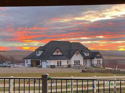 13648 Hockberger Ranch Rd Caldwell, ID 83607