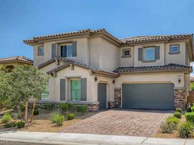 188 Elder View Dr Las Vegas, NV 89138