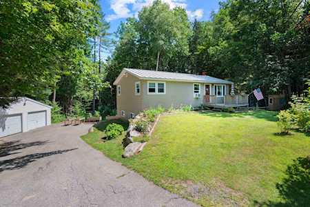 60 Fox Hollow Rd Alexandria, NH 03222