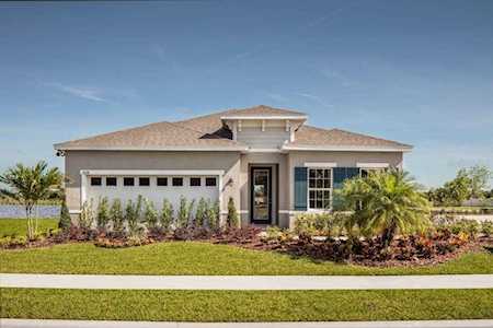 18220 Hunters Meadow WALK Land O Lakes, FL 34638