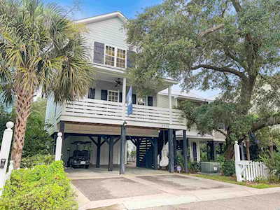 5236 Highway 17 Business Murrells Inlet, SC 29576