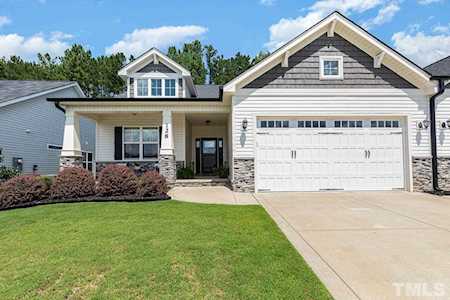 128 Highmeadow Lane Clayton, NC 27520